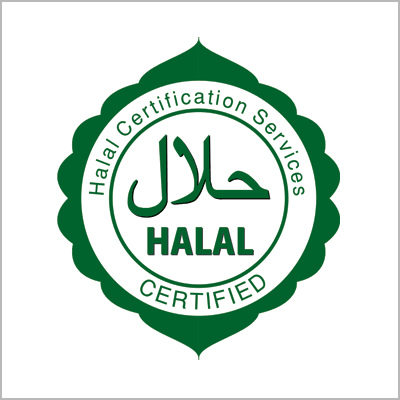 Certification of Five Pure International